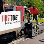 Asphalt Sealcoating Greater Jacksonville Fl